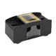 thumbnail image 1 of Card Shuffler Dispensador De Distribuidor Batería Y USB Accs Tarjeta De Intercambio De Casino Para La Cubierta Del Club 2, 1 of 5