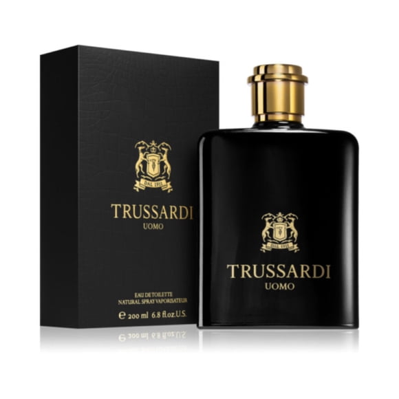 Perfume Trussardi Uomo 6.8 oz 200 ml EDT