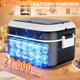 thumbnail image 3 of Caja de Almuerzo Eléctrica Inalámbrica ZRYBOMY de 6.3 Tazas (1.5 L), 3 of 9