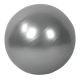 thumbnail image 1 of Pelota balon 75 cm pilates yoga con inflador pelotas Gris, 1 of 3