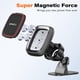 thumbnail image 5 of [Paquete de 2] Soporte magnético para teléfono móvil Apps2Car con un potente imán, 5 of 7