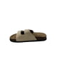 thumbnail image 5 of Sandalia Gamuza Ecológica Zaz44 Beige Mujer, 5 of 5