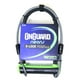 thumbnail image 2 of Candado U-Lock Neon Series Dt Verde, 2 of 3