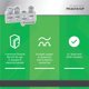 thumbnail image 4 of Kit de barra de tierra terminal Schneider Electric PK3GTA1CP 3" 61A, 4 of 4