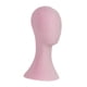 thumbnail image 4 of Cabeza De Maniquí Multiusos Para Exhibición De Pelucas, Modelo De Cabeza Para Diadema, Gorra, Peluca, Color Rosa, 4 of 5