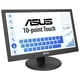 thumbnail image 4 of Monitor Asus Touch VT169HE 15.6" Full HD 60Hz 5Ms HDMI VGA, 4 of 6