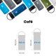 thumbnail image 3 of Botella de agua Hydro Flask, boca ancha, 473 ml, con tapa flexible, 3 of 7