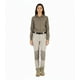 thumbnail image 2 of Blusa Mujer Outdoor Jubae Ripstop  UV UPF+50 Transpirable Verde Musgo, 2 of 10