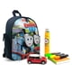 thumbnail image 3 of Mochila Escolar Thomas Infantil Azul, 3 of 6