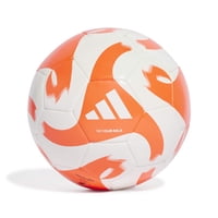 Balón De Fútbol Adidas Tiro Club Sala, Unisex, Adulto, Talla 3