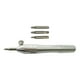 thumbnail image 5 of Herramientas De Extracción E Inserción Del Tubo De La Corona Del Reloj Abridor De Tubo De Corona De Joyero Portátil, 5 of 5