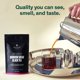 thumbnail image 5 of Té Negro Low Country Bourbon Sugar de August Uncommon 50g, 5 of 7