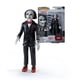 thumbnail image 1 of Figura de acción The Noble Collection BendyFigs Saw Billy, 1 of 8