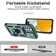 thumbnail image 3 of Estuche GANGXUN para Samsung Galaxy A32 5G, soporte giratorio 360°, estilo mecánico y magnético, 3 of 4