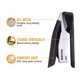 thumbnail image 4 of Escritorio Stapler Bostitch Office Executive de metal con 28 hojas, 4 of 5