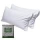 thumbnail image 1 of Protector De Almohada Tamaño King Paquete De 2, 1 of 9