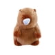 thumbnail image 1 of Carpincho De Peluche De Peluche Decorativo Para Adultos, Niños Y Niñas, 1 of 5