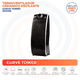 thumbnail image 2 of PACK X2  TERMOVENT CURVE TOWER, 2 of 8