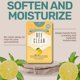 thumbnail image 3 of Desinfectante de manos Pocket Spray Bee Clean Organic Beeswax, 3 of 9