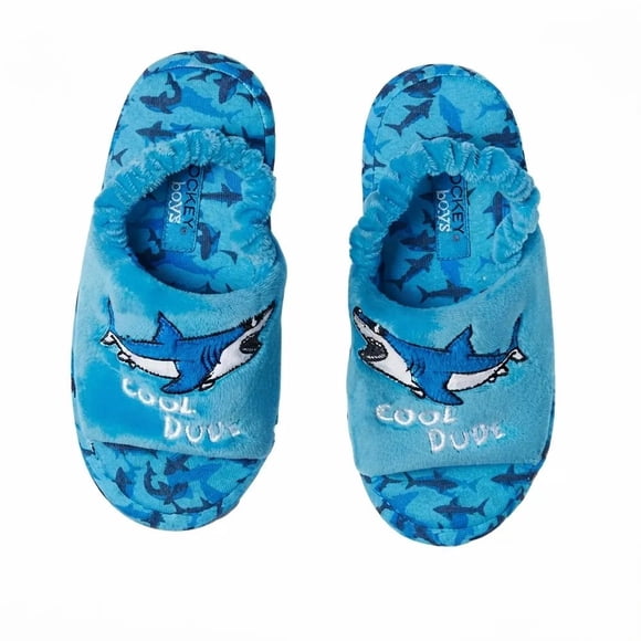 Slippers Niños Rochester AZ-41 Estampadas