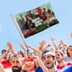 thumbnail image 4 of Bandera Decorativa Grand Theft Auto Desmarcar 60x90cm, 4 of 6