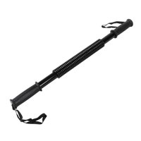 Magideal - Power Barra Flexible Para Mujeres Fortalecedor Fitness Equipo De Ejercicio De La Parte Superior Del Cuerpo Herramienta De Entrenamiento De Cof 20 Kg