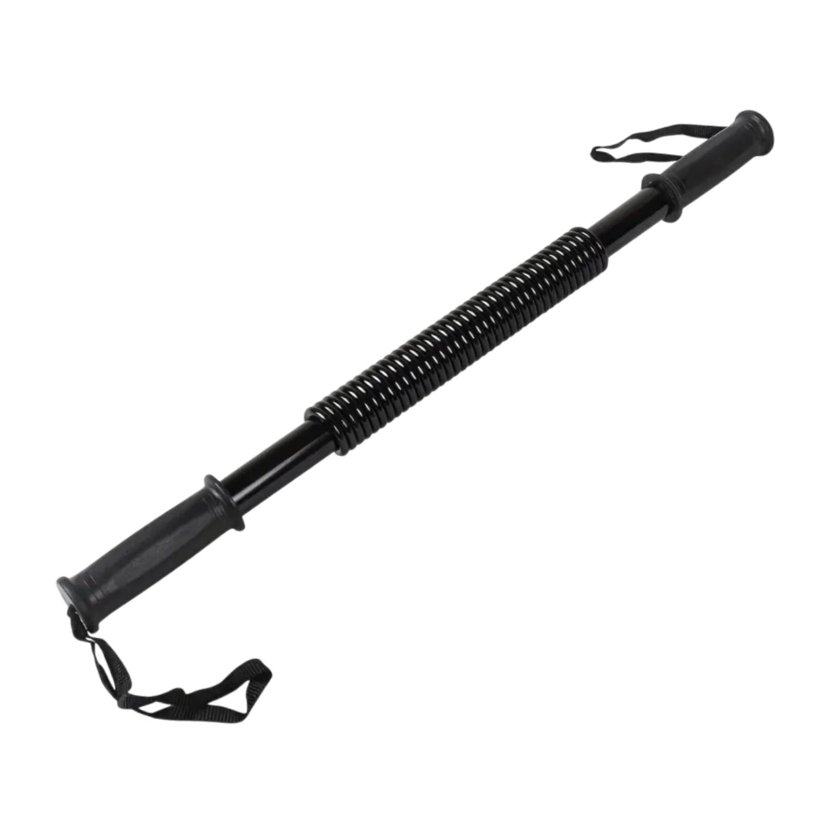 Magideal - Power Barra Flexible Para Mujeres Fortalecedor Fitness Equipo De Ejercicio De La Parte Superior Del Cuerpo Herramienta De Entrenamiento De Cof 20 Kg