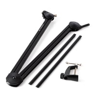 Brazo Soporte De Micrófono Ajustable Sksd020 Isk