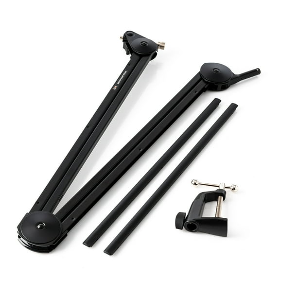 Brazo soporte de micrófono ajustable SKSD020 ISK