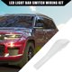thumbnail image 3 of 68158775AC Tubo de Embudo de Llenado de Tanque de Combustible para Jeep Grand Cherokee 2014-2021 para Dodge Durango 14-21 Blanco, 3 of 7