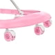 thumbnail image 5 of Andador Musical Bluetooth Rosado, 5 of 5