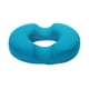thumbnail image 1 of Cojín Para Silla Tipo Donut, Cojín Para Asiento De Espuma Viscoelástica, Espuma Viscoelástica Refrescante Ligera, 1 of 3