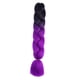 thumbnail image 4 of Pelo Trenzado Jumbo 23,62 ''trenza De Ganchillo Portátil DIY Para Uso Diario De Vacaciones B26, 4 of 5