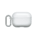 thumbnail image 1 of Carcasa Rhinoshield para Airpods Pro 3 transparente, 1 of 5