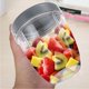 thumbnail image 5 of Vasos de batidora de repuesto para batidora Nutribullet de 530 ml (paquete de 2), 5 of 8