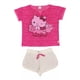 thumbnail image 1 of Pijama Mujer Hello Kitty fucsia S, 1 of 6