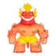 thumbnail image 3 of Figura Coleccionable Goo Jit Zu Set Creador Heroe Blazagon, 3 of 5