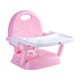 thumbnail image 3 of Silla de Comer Fold Rosa, 3 of 6