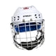 thumbnail image 3 of Casco De Hockey Sobre Hielo, Casco De Patinaje De Velocidad Para Competición, Entrenamiento Y Ejercicio, 3 of 5