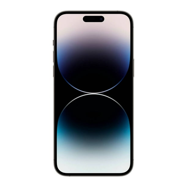 Apple iPhone 14 Pro Max 5G 128GB Negro Reacondicionado | Lider