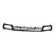 thumbnail image 1 of Rejilla Parachoque Hyundai Porter H100 2012/2022 Negro, 1 of 4