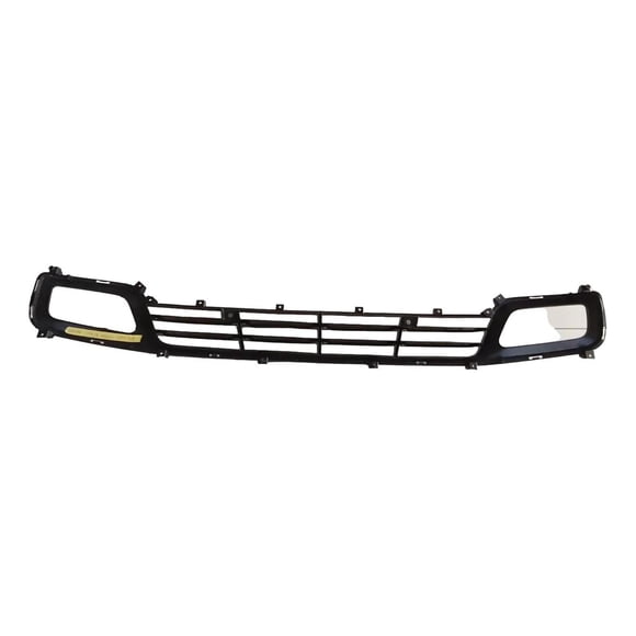 Rejilla Parachoque Hyundai Porter H100 2012/2022 Negro