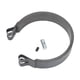 thumbnail image 4 of Kit De Freno Para Karts, Accesorios Resistentes Para Karts Para Yerf-dog Yard Cart UTV De 4,5 Pulgadas, 4 of 5