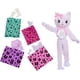 thumbnail image 5 of Muñeca Barbie Cutie Reveal Serie Afectuosa con 10 Sorpresas, 5 of 6