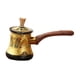 thumbnail image 3 of Cafetera Turca Con Tapa, Cacerola Para Leche, Ideal Para Restaurantes, Campings Y Cocinas., 3 of 5