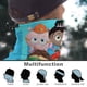 thumbnail image 5 of Super Why Braga de Cuello Protección Solar - Bandana UV Refrescante para Ciclismo y Deportes al Aire Libre, Hombres y Mujeres, 5 of 6