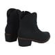 thumbnail image 5 of Bota Texana Dalva Negro Piccadilly, 5 of 5