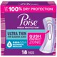 thumbnail image 1 of Compresas para Incontinencia Poise Ultra Thin 4 Gotas - 18 unidades, 1 of 9