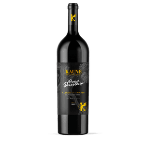 Kaune - Reserva Directorio 2022