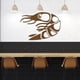 thumbnail image 2 of Decomural Shrimp Prawn Seafood WS-18184, 2 of 2